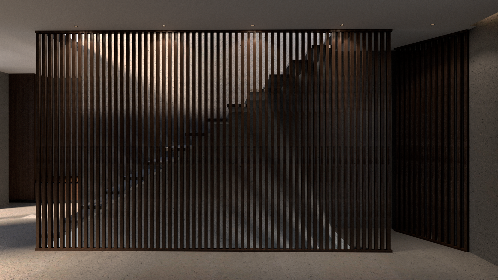 ESCALERAS