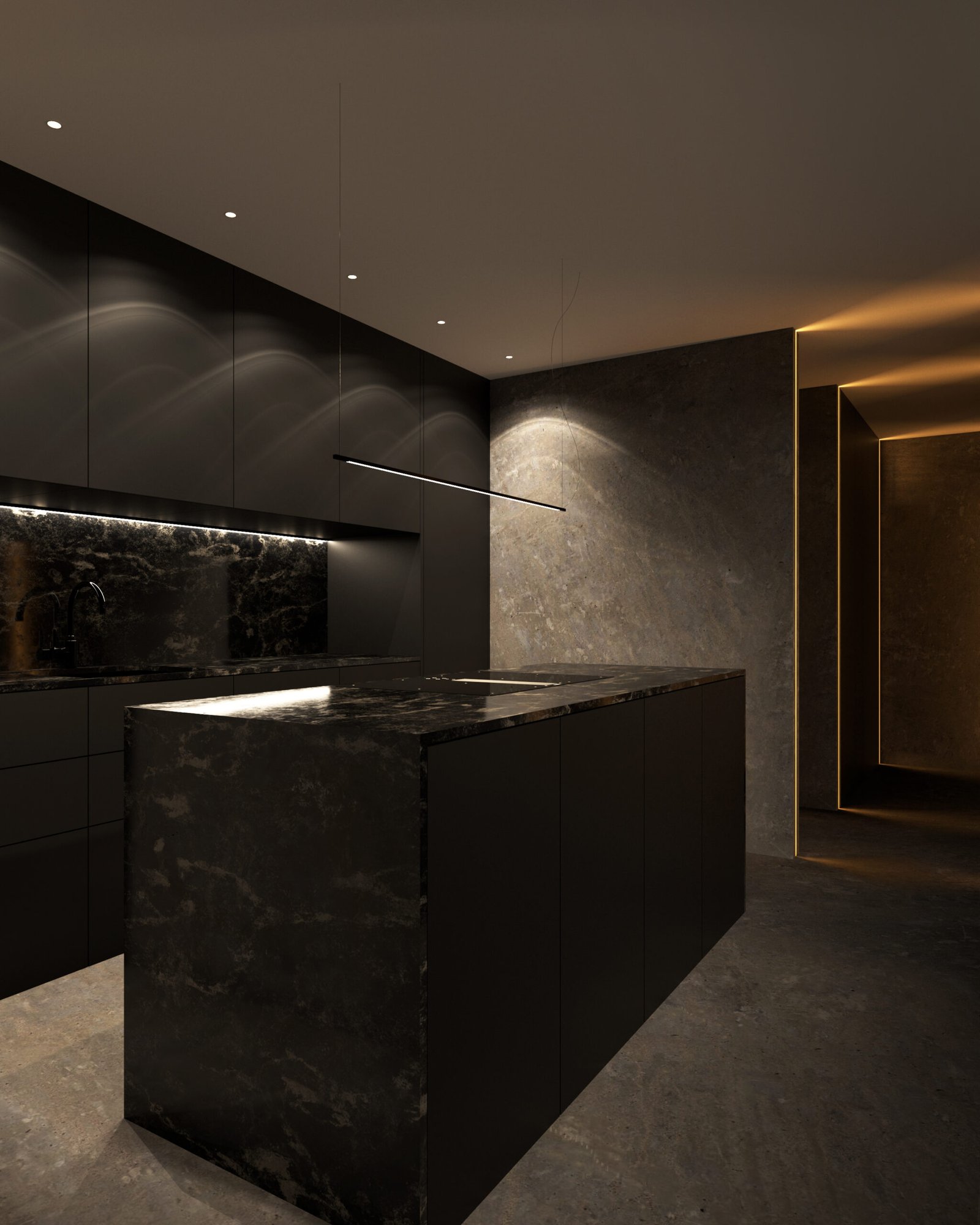 COCINA-COMEDOR