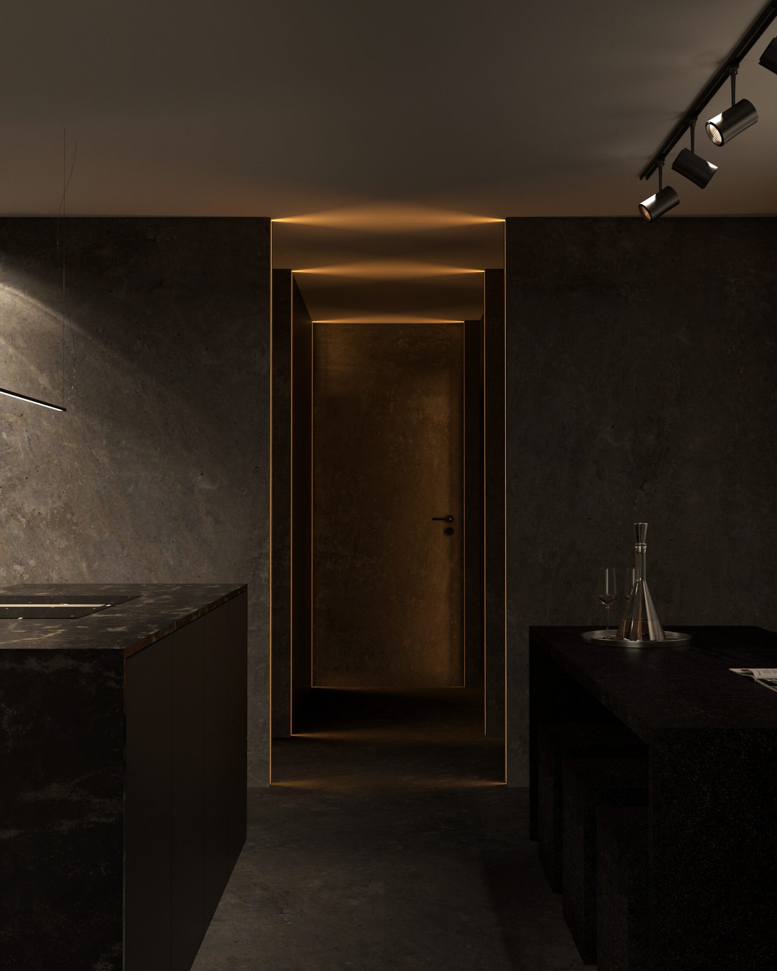 COCINA-COMEDOR