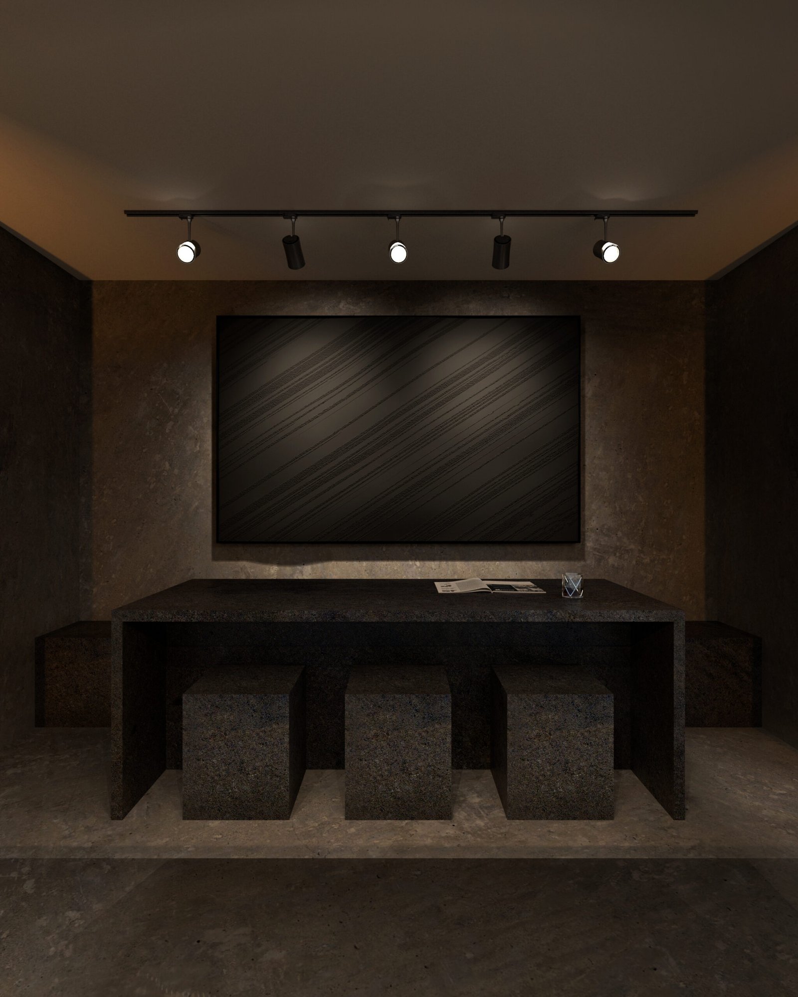 COCINA-COMEDOR