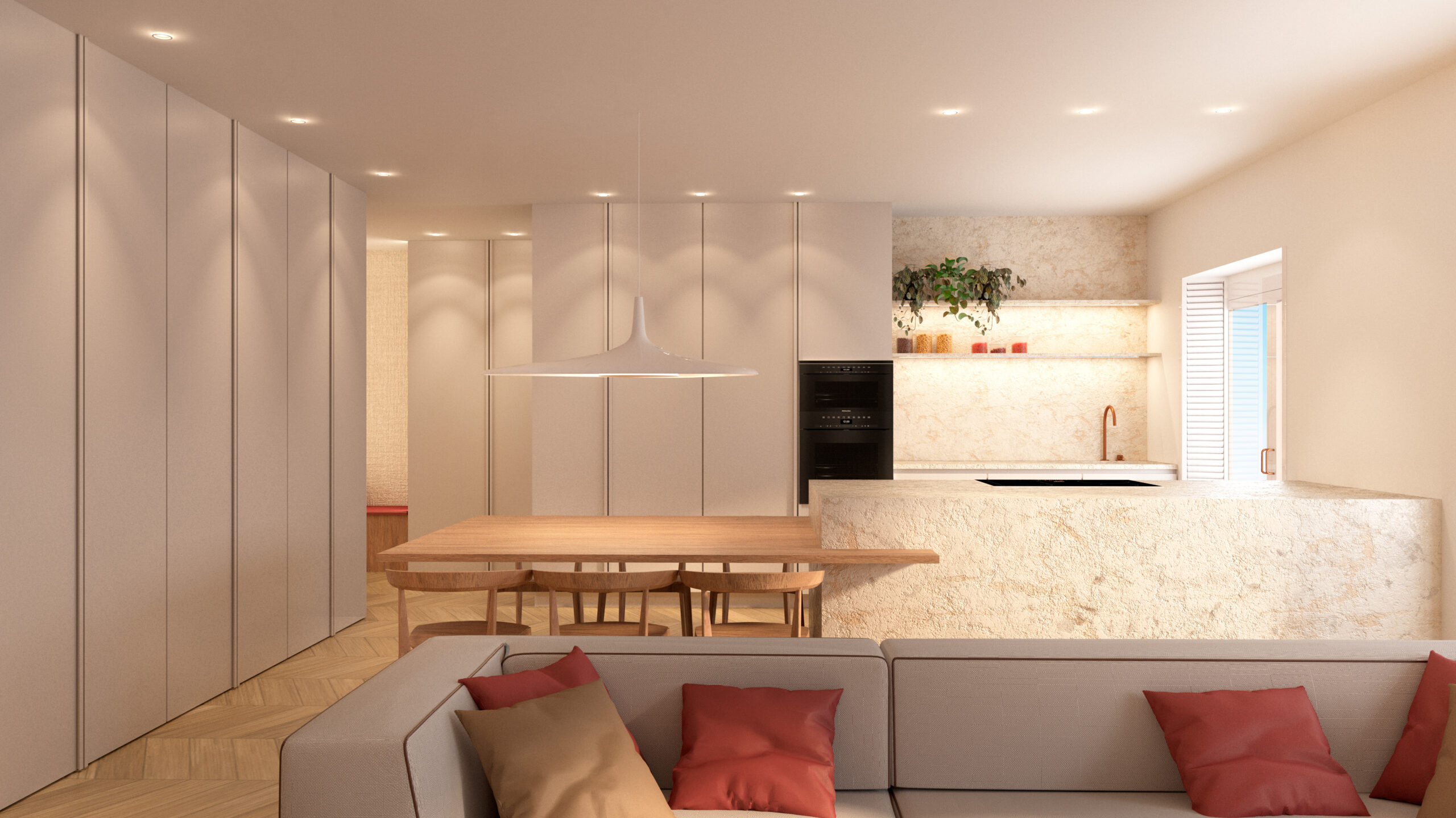 COCINA