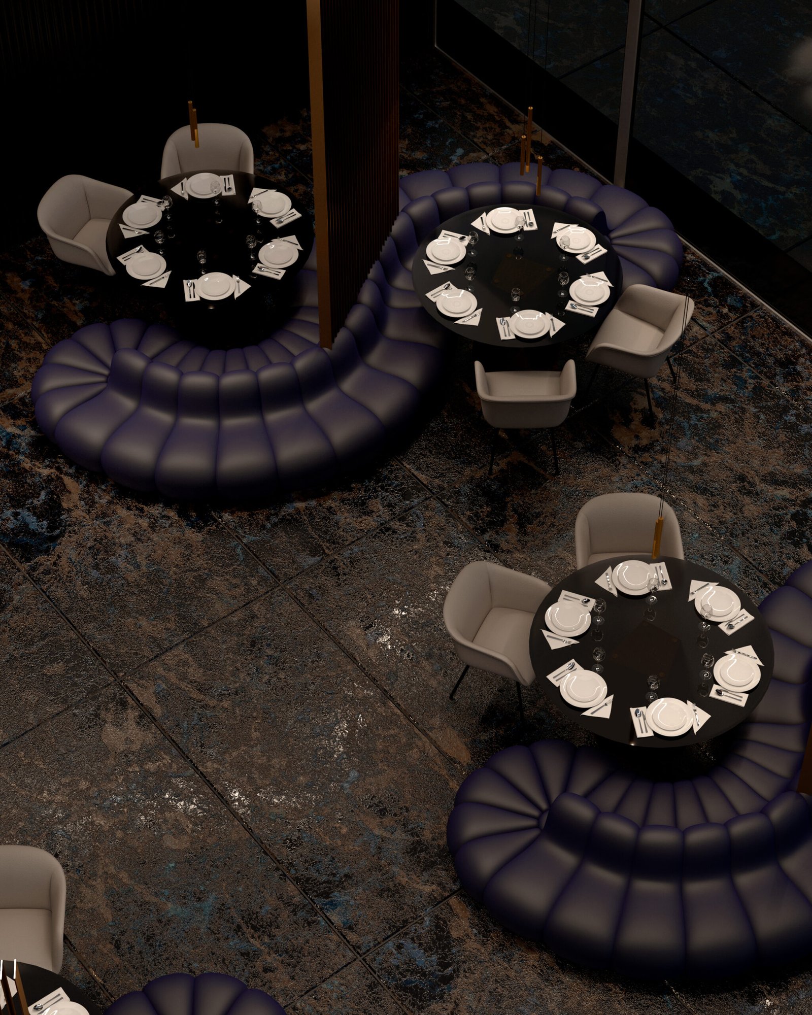 COMEDOR