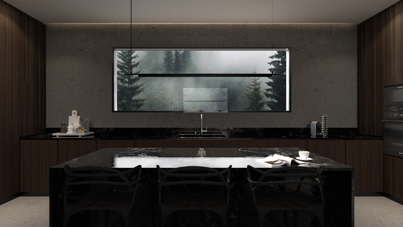 COCINA