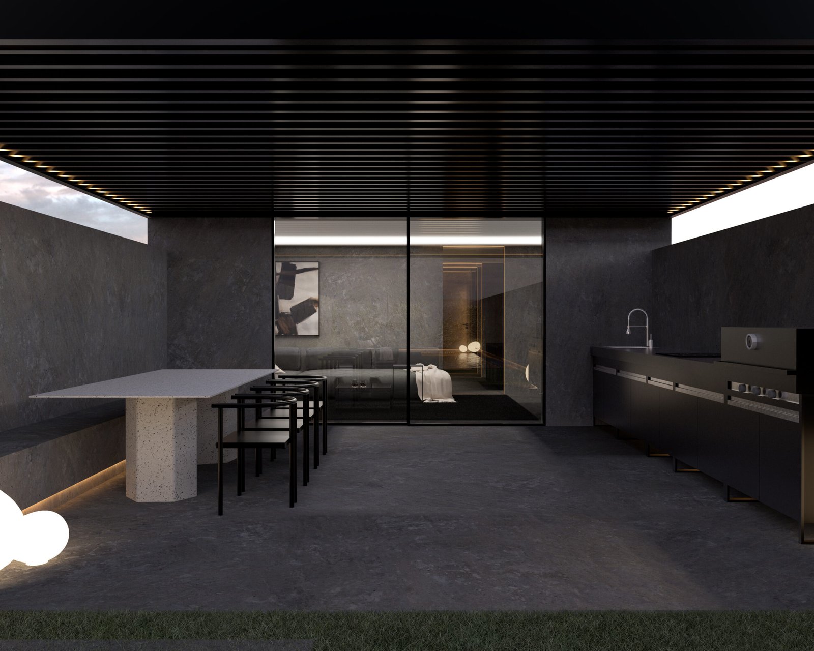 TERRAZA