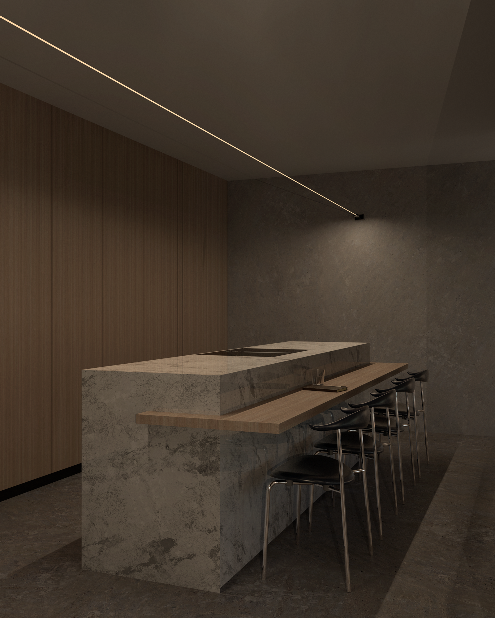 COCINA-COMEDOR