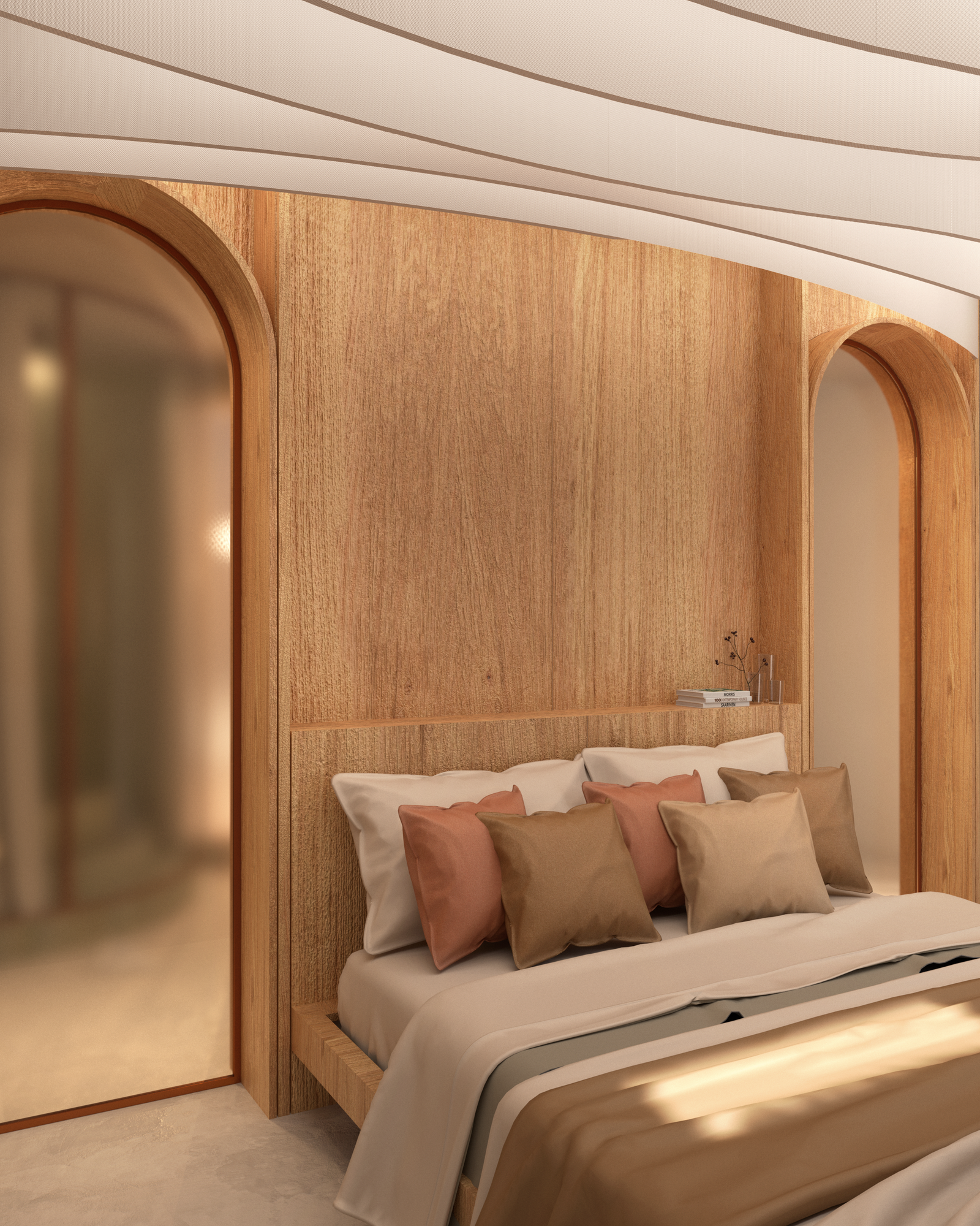 DORMITORIO