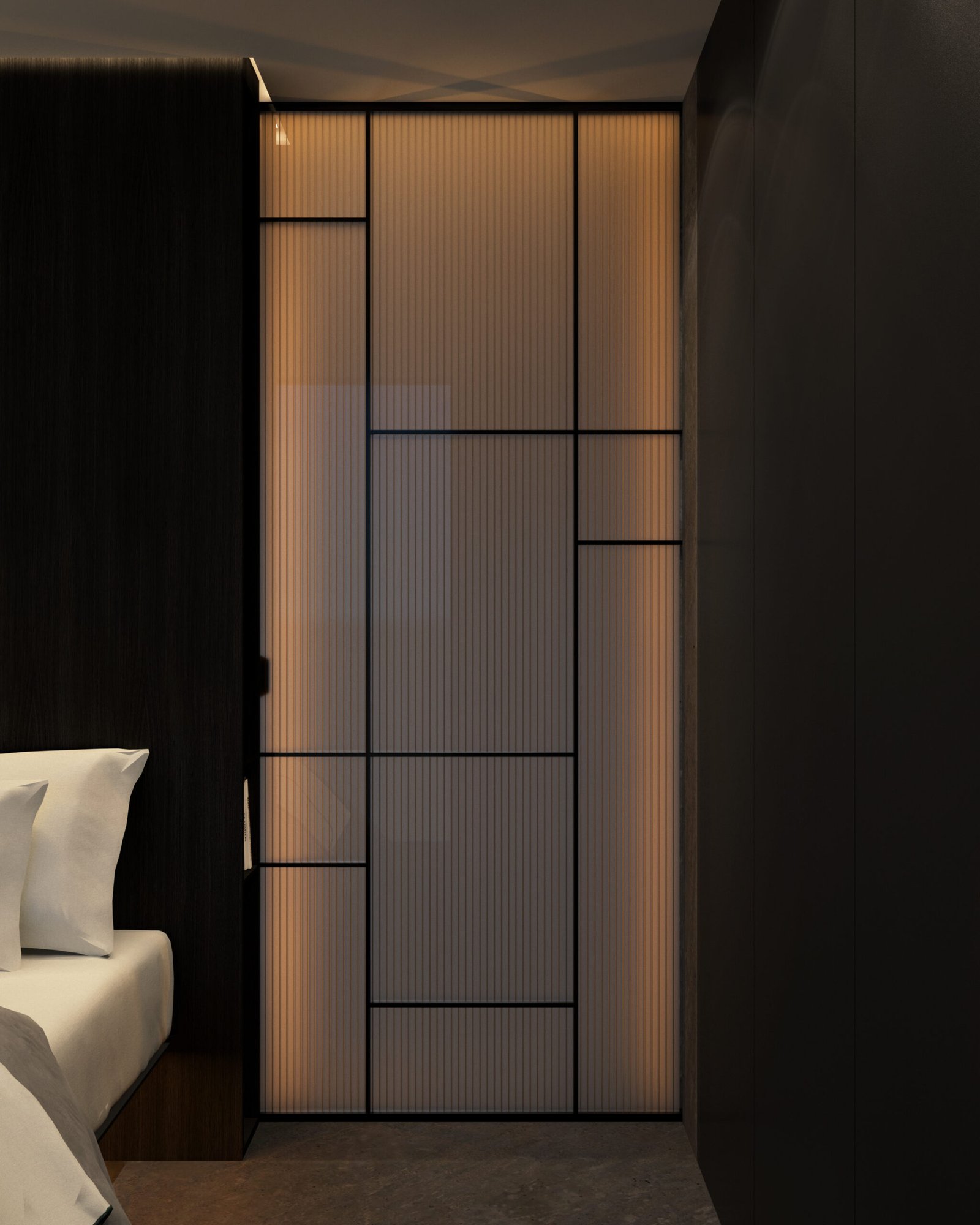 DORMITORIO