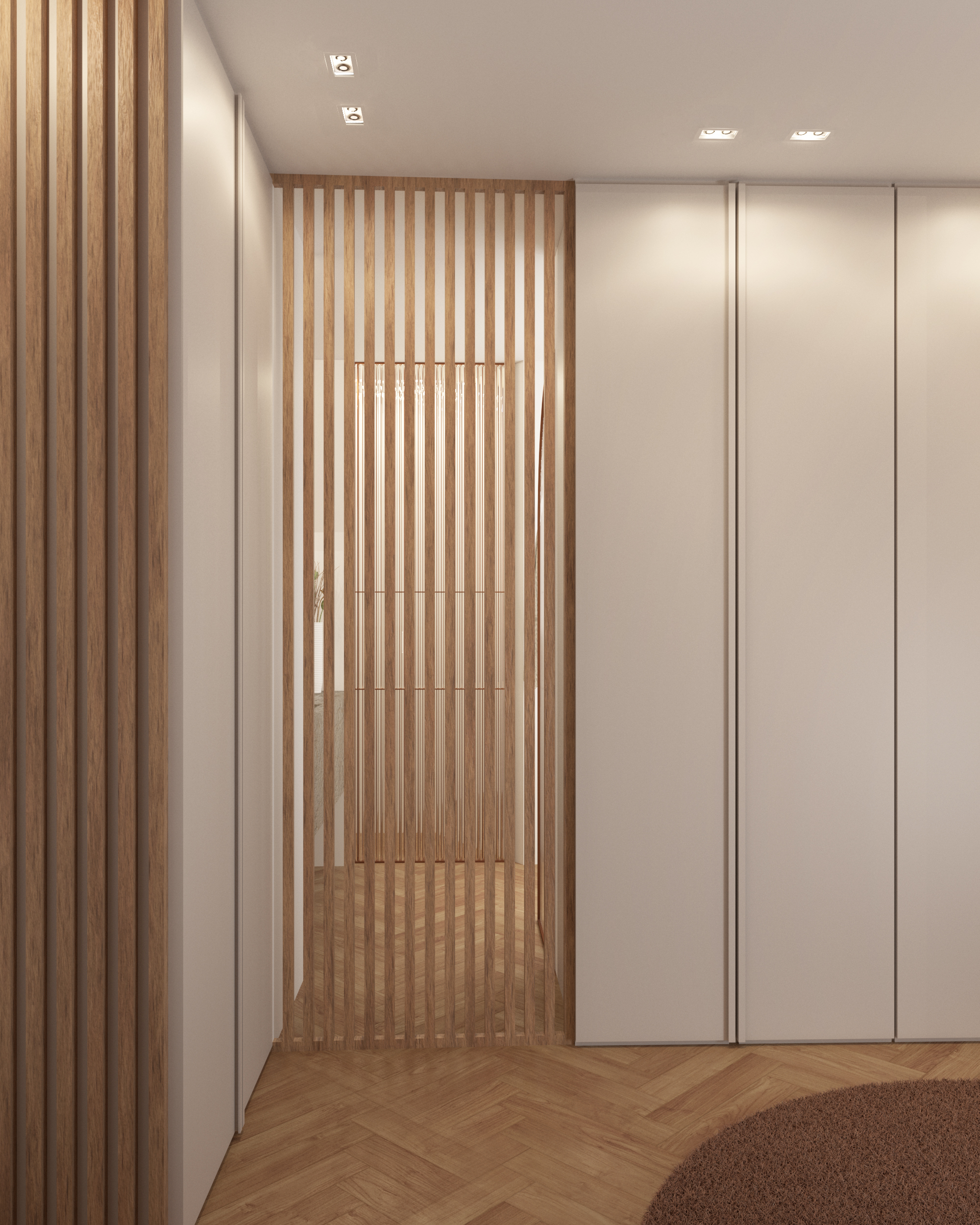 VESTIDOR