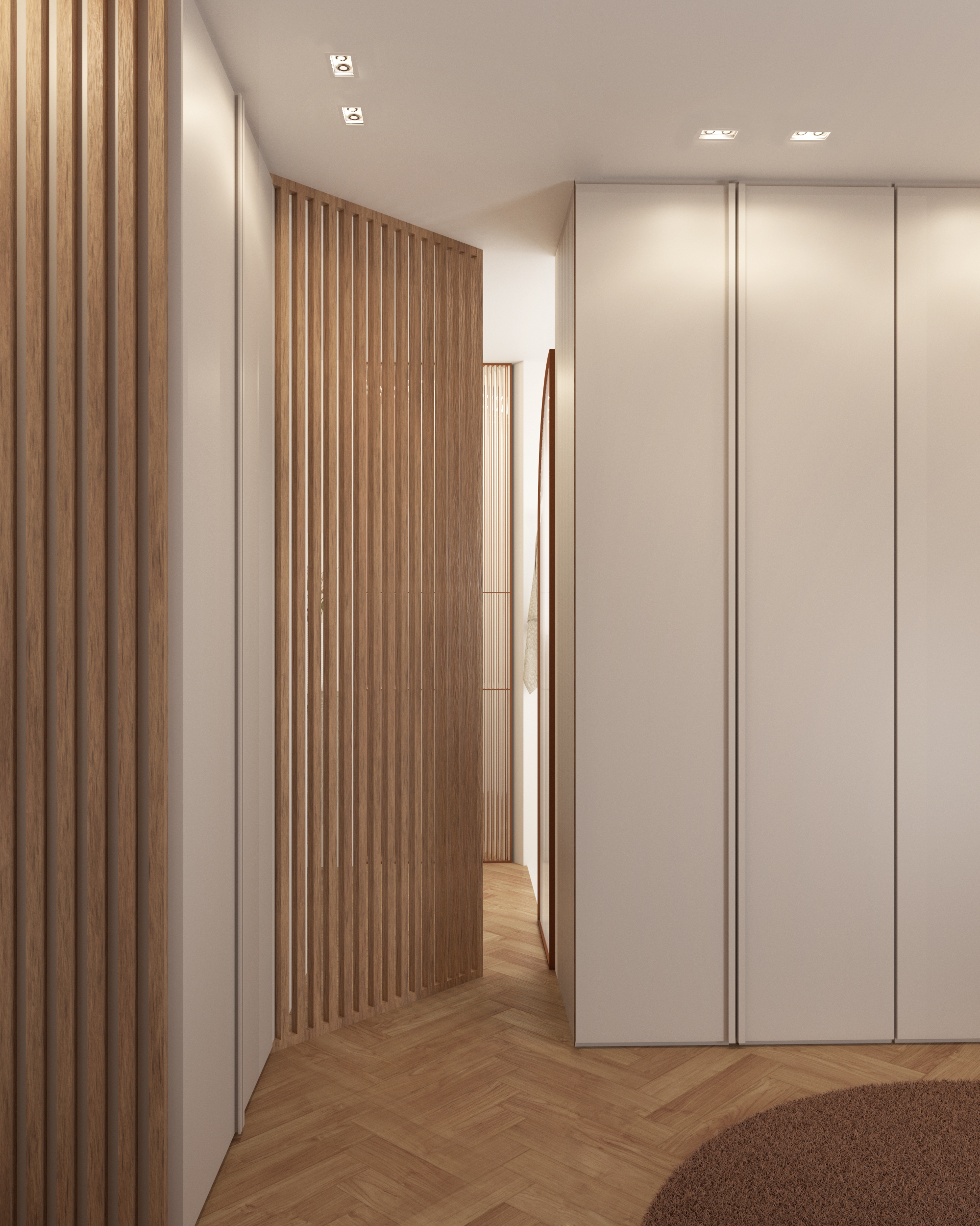 VESTIDOR