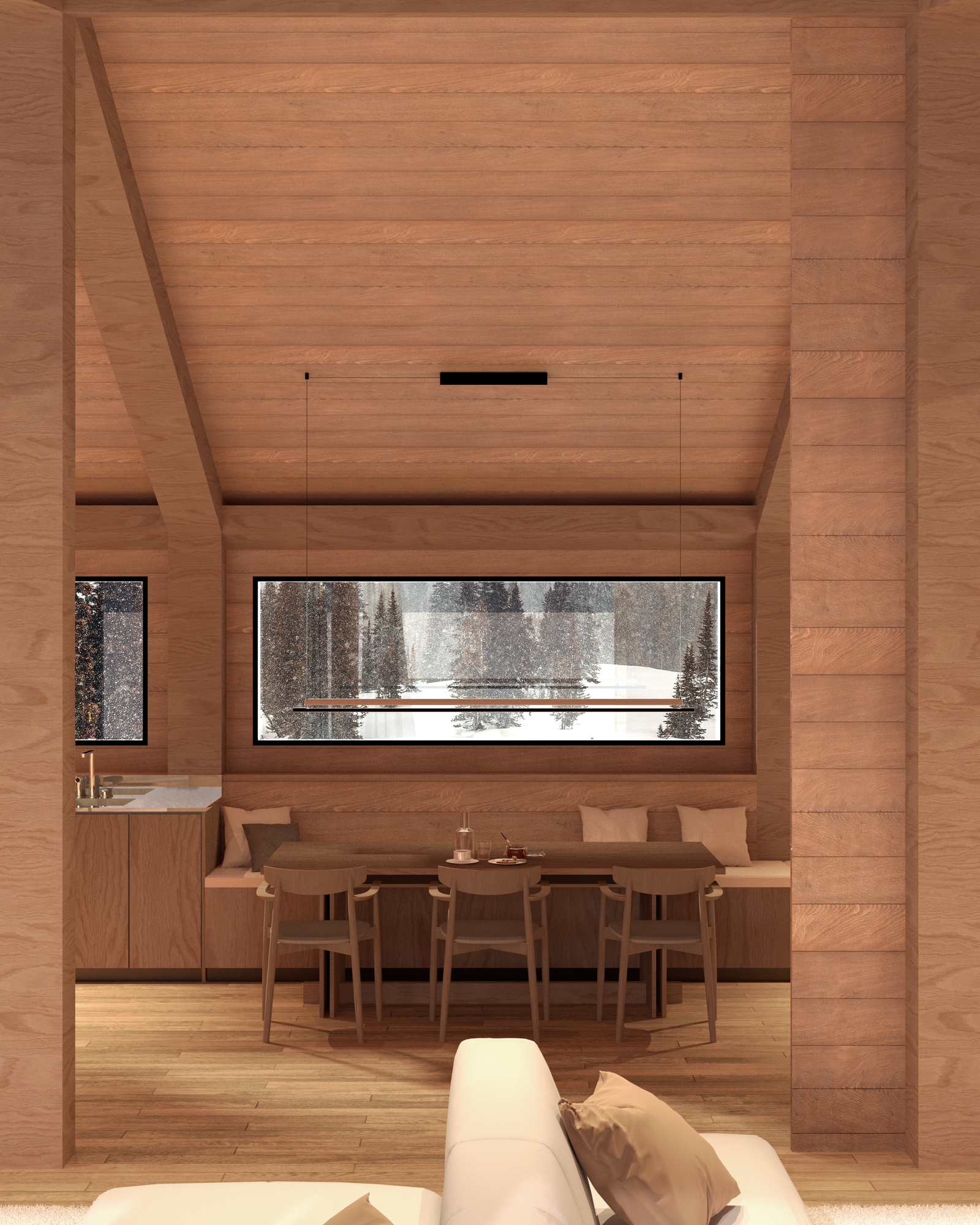 COMEDOR