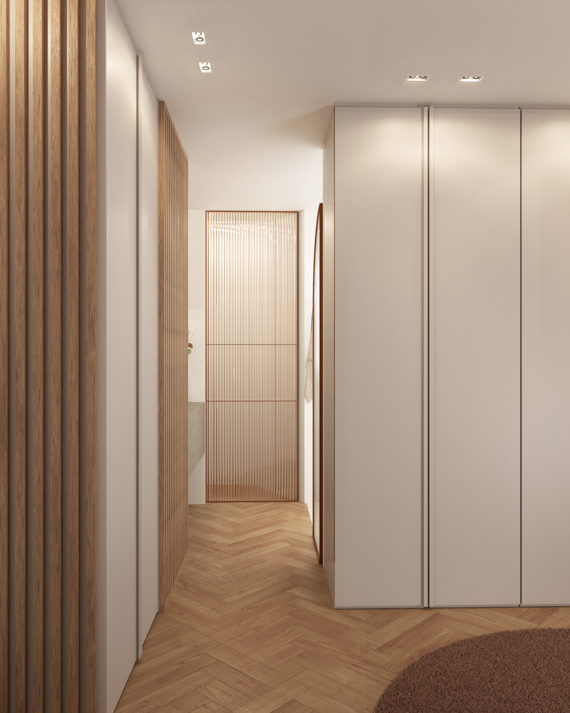 VESTIDOR