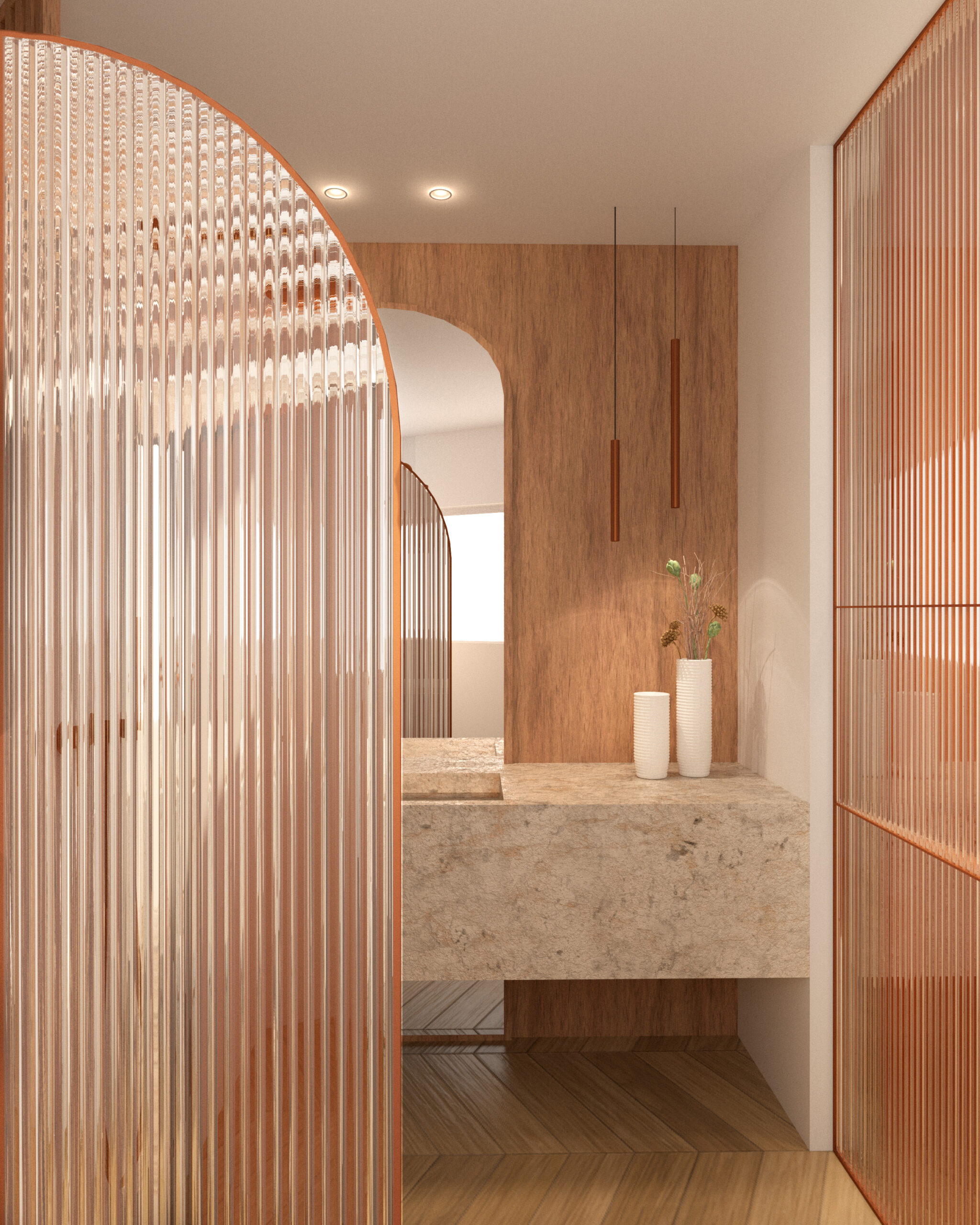 BAÑO PRINCIPAL