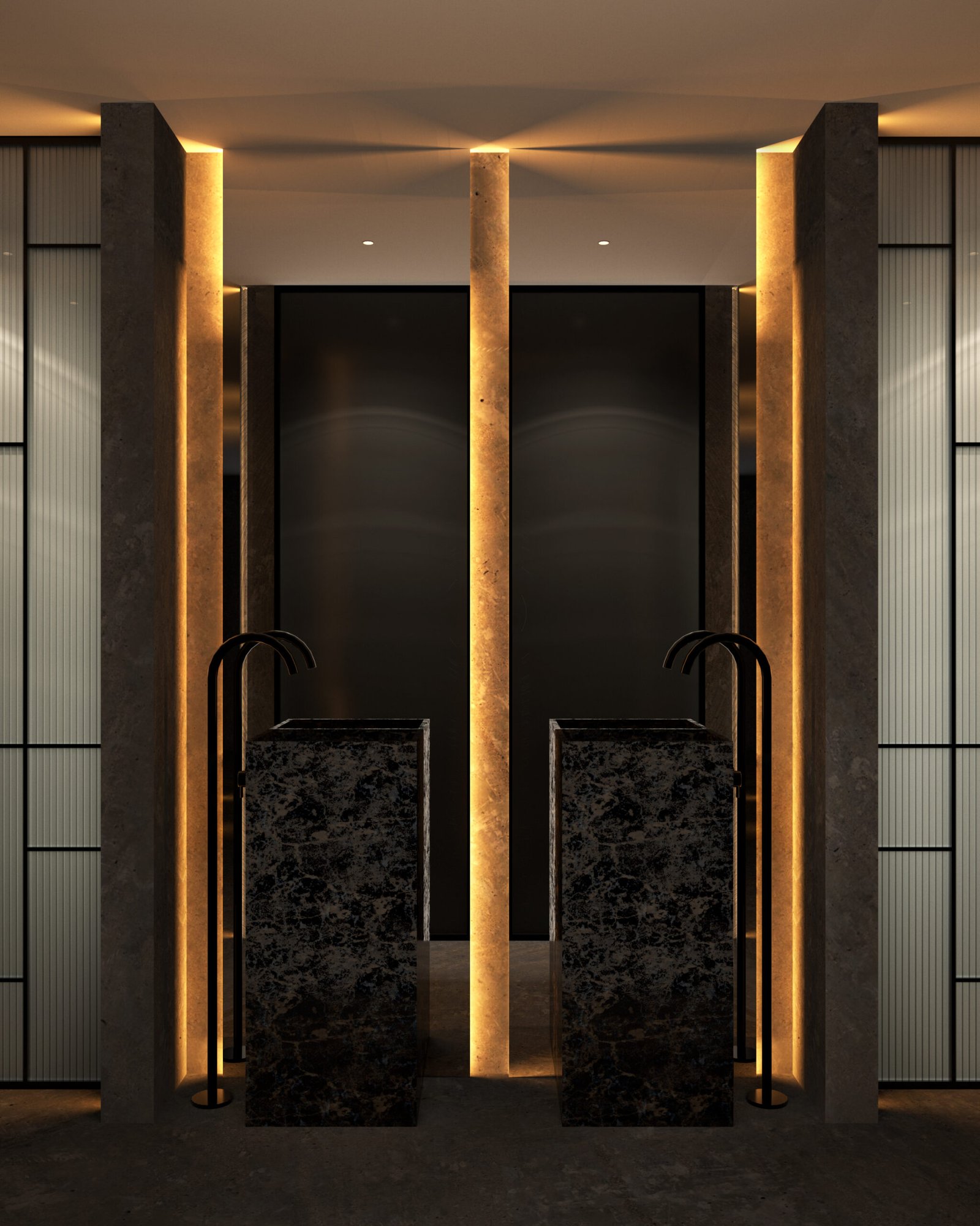 BAÑO PRINCIPAL