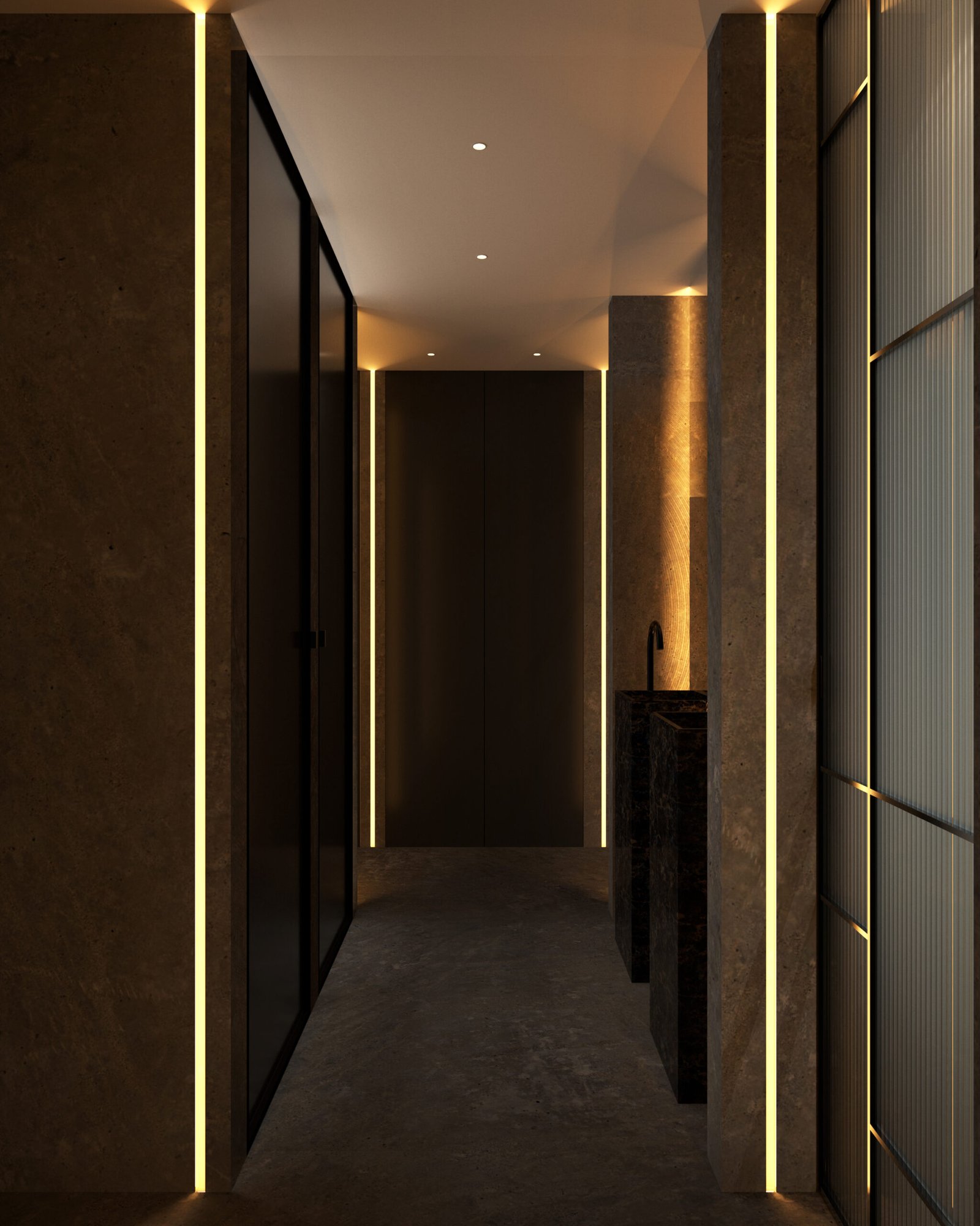 BAÑO PRINCIPAL