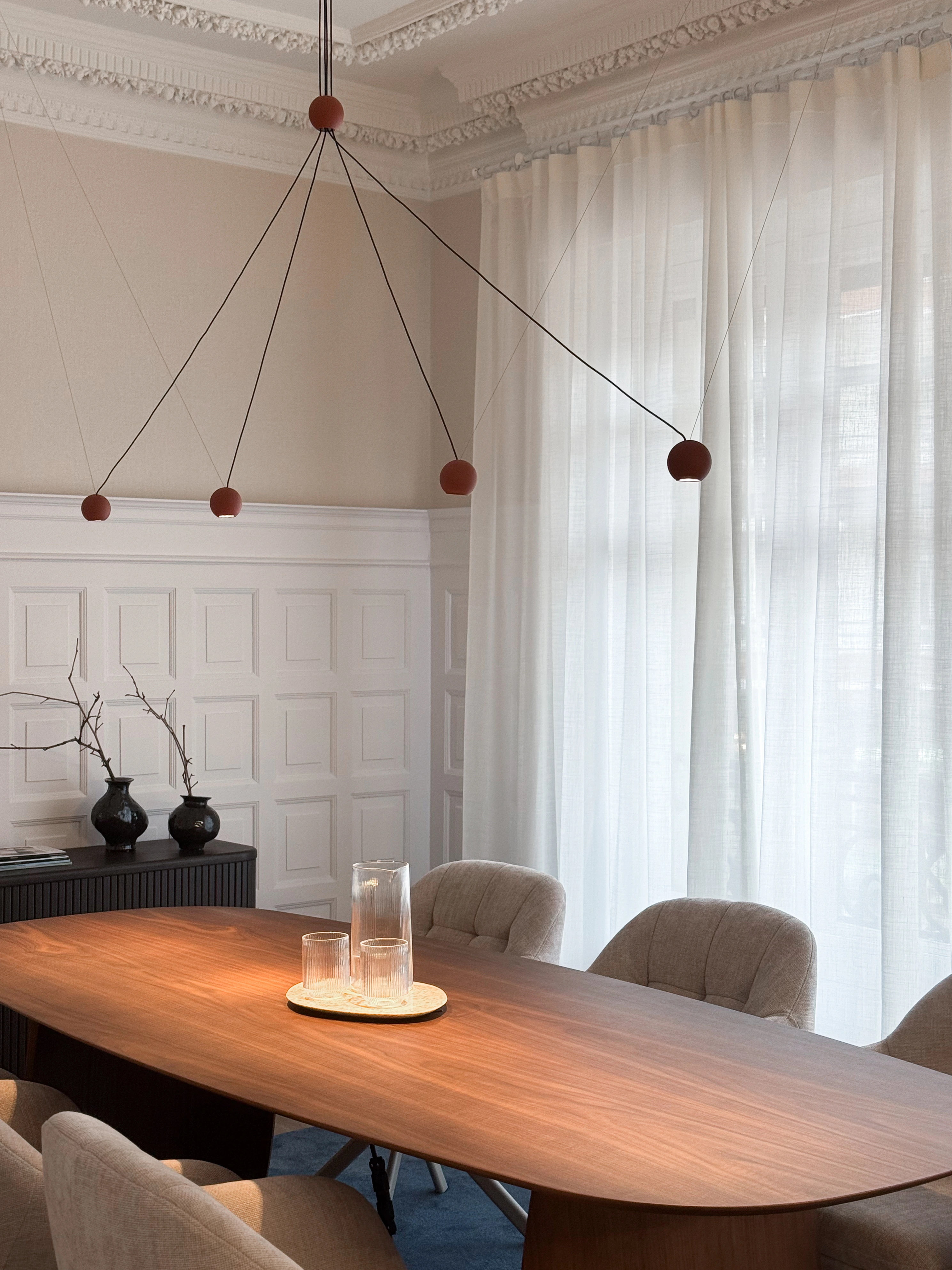 SALA DE REUNIONES
