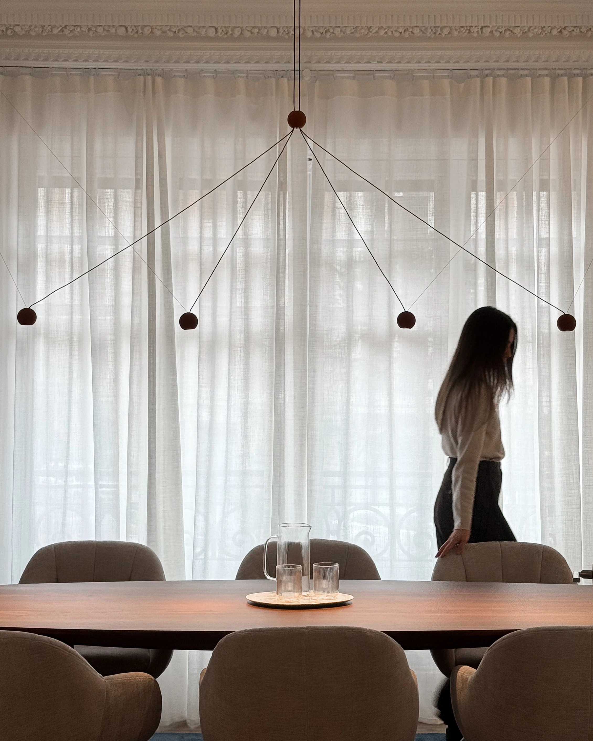 SALA DE REUNIONES